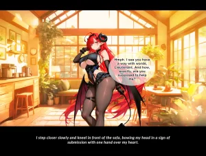 IndigoLane Chapter 3 - - Page 45