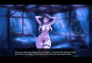 IndigoLane Chapter 3 - - Page 98