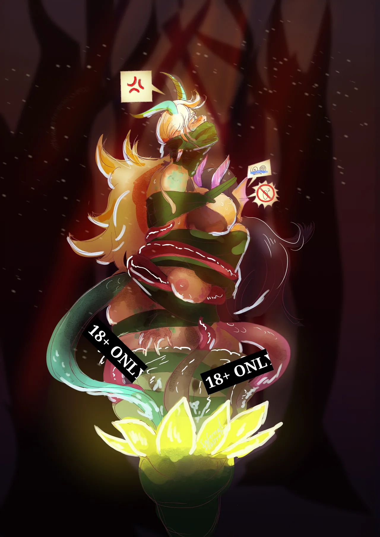 Infernal_Illust Archive - Image 1
