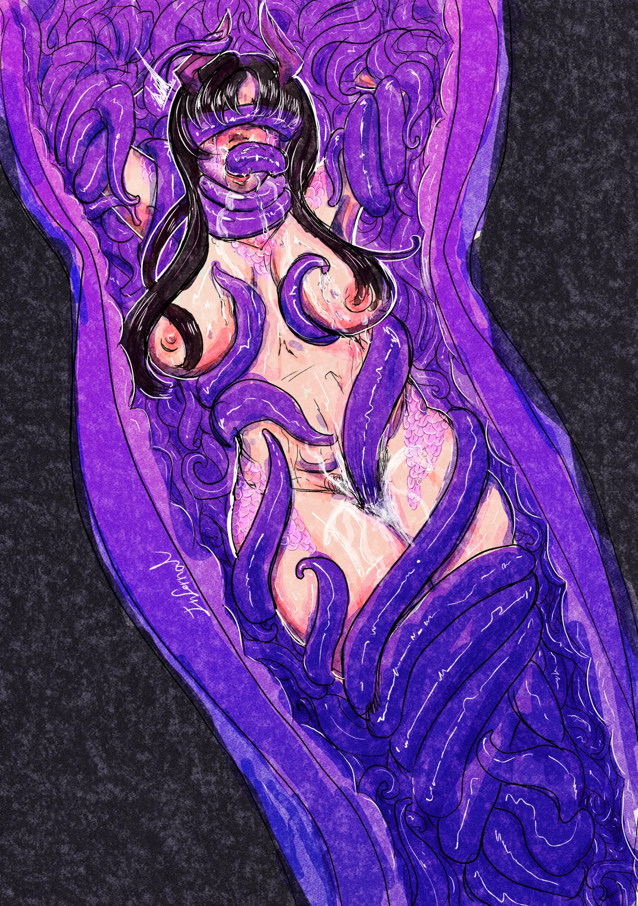 Infernal_Illust Archive - Image 11