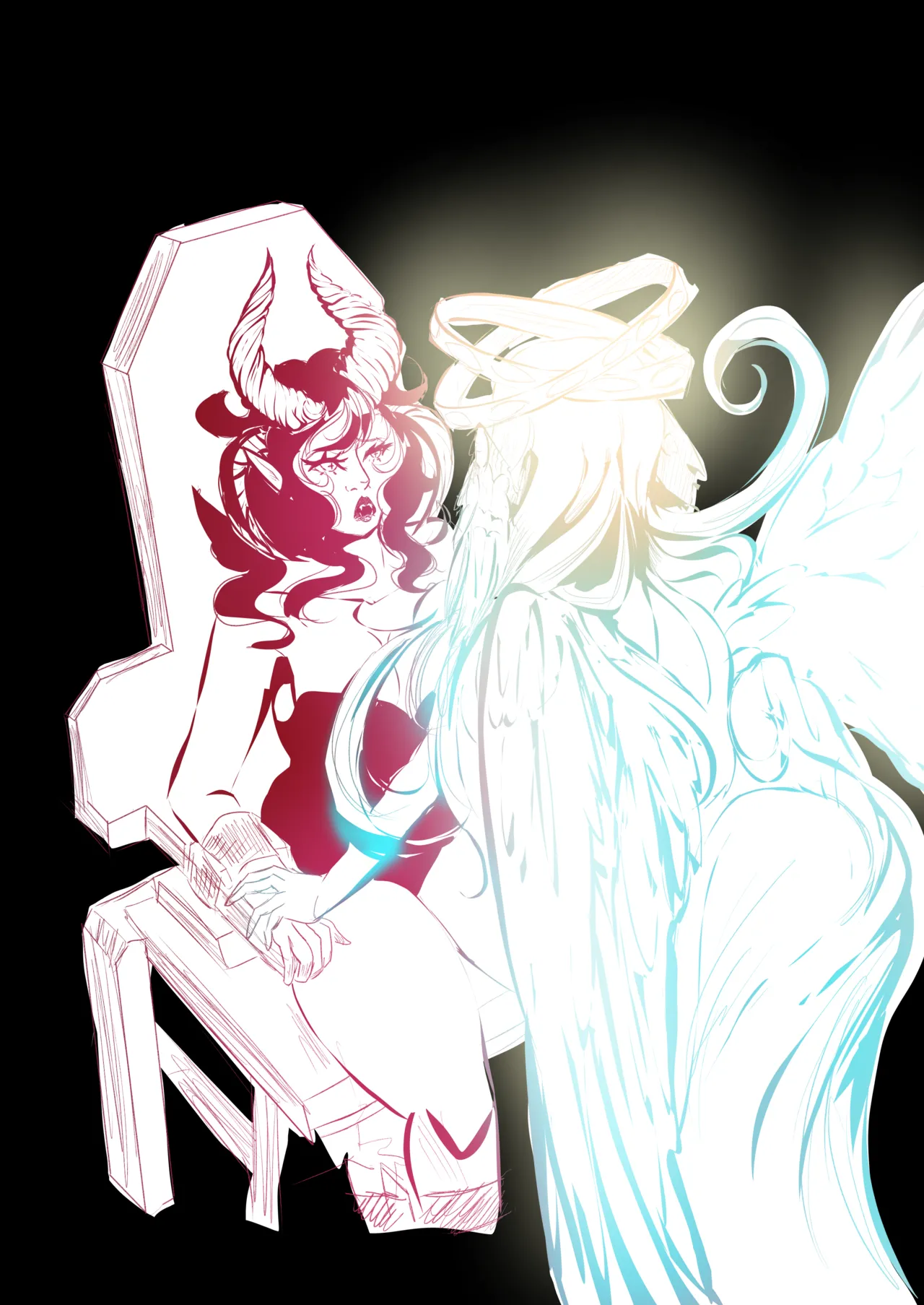 Infernal_Illust Archive - Image 13