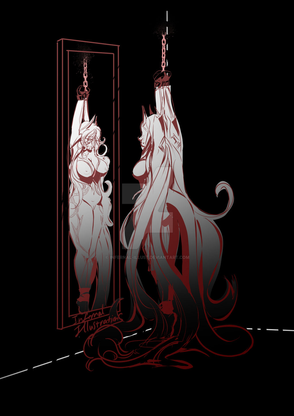 Infernal_Illust Archive - Image 14