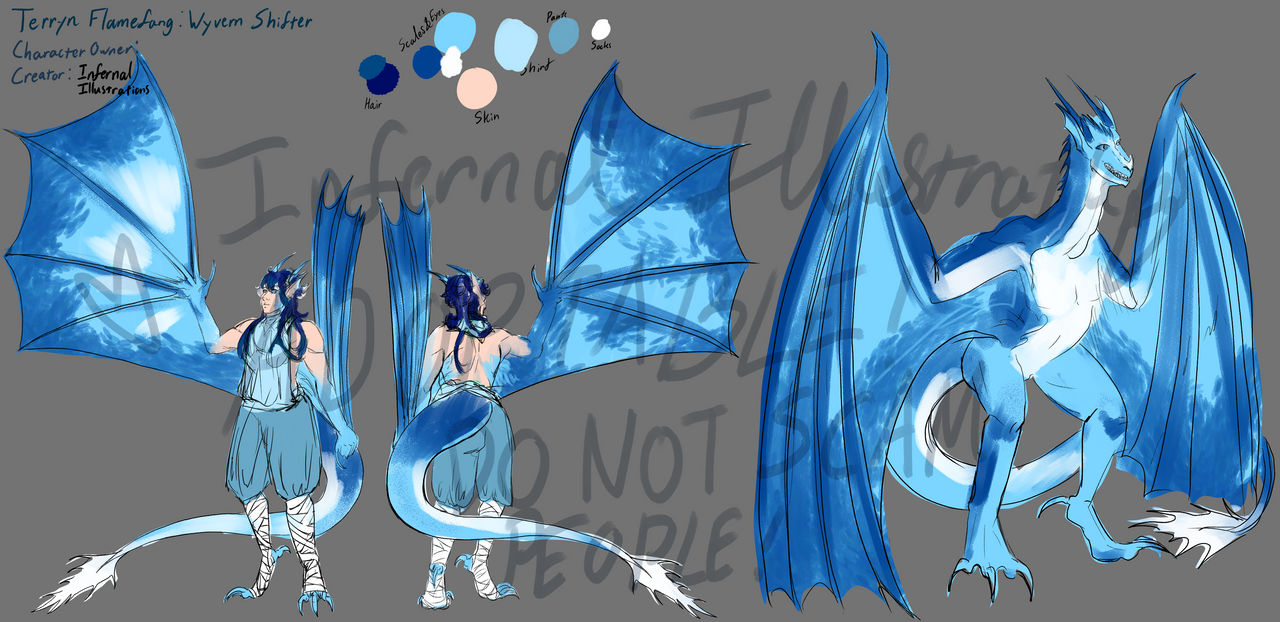 Infernal_Illust Archive - Image 16