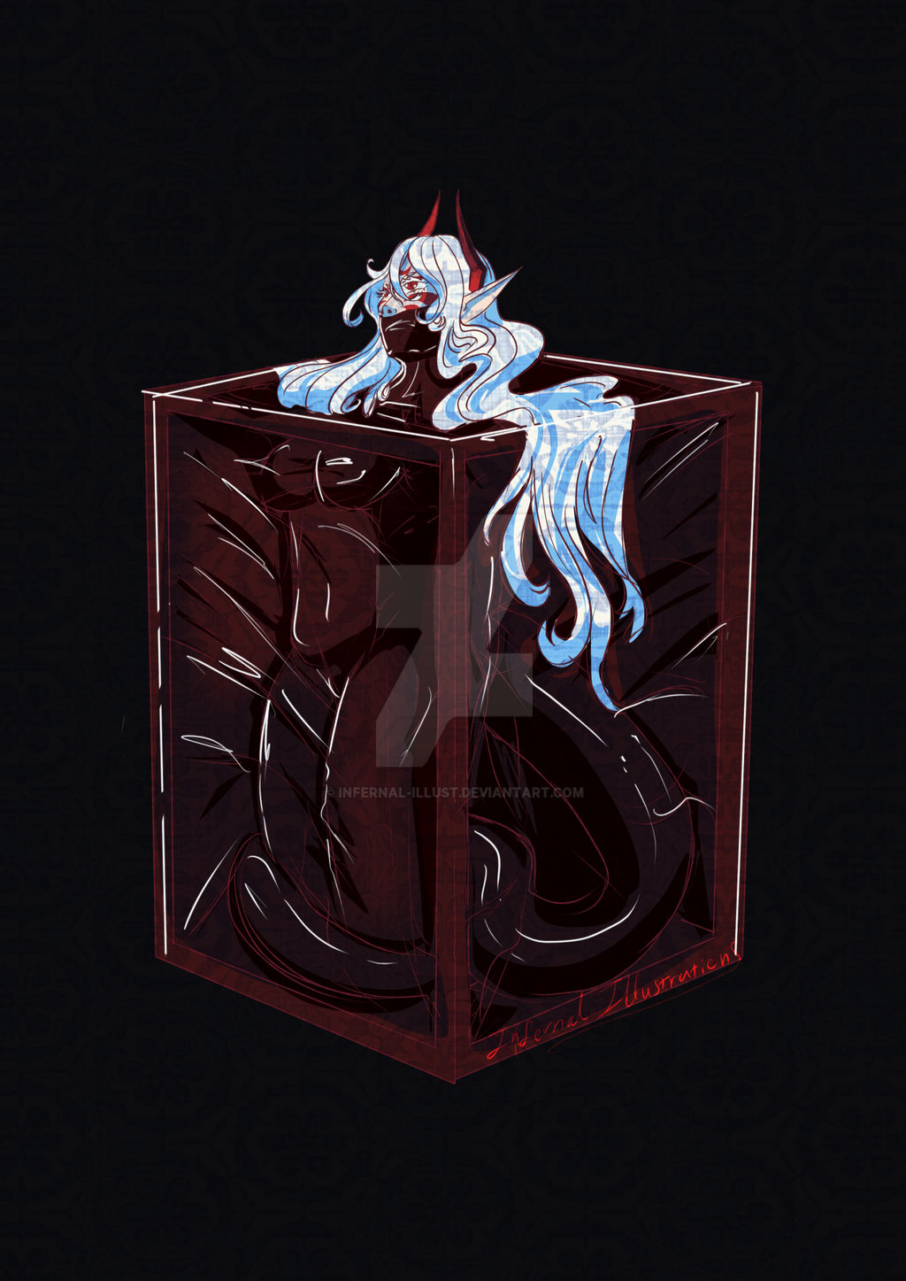 Infernal_Illust Archive - Image 17