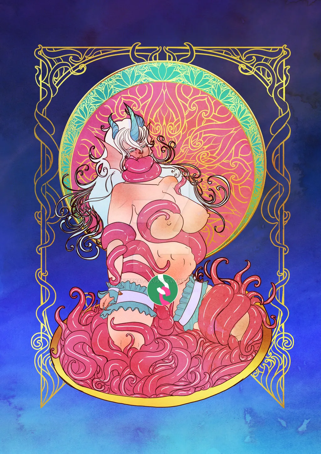 Infernal_Illust Archive - Image 19