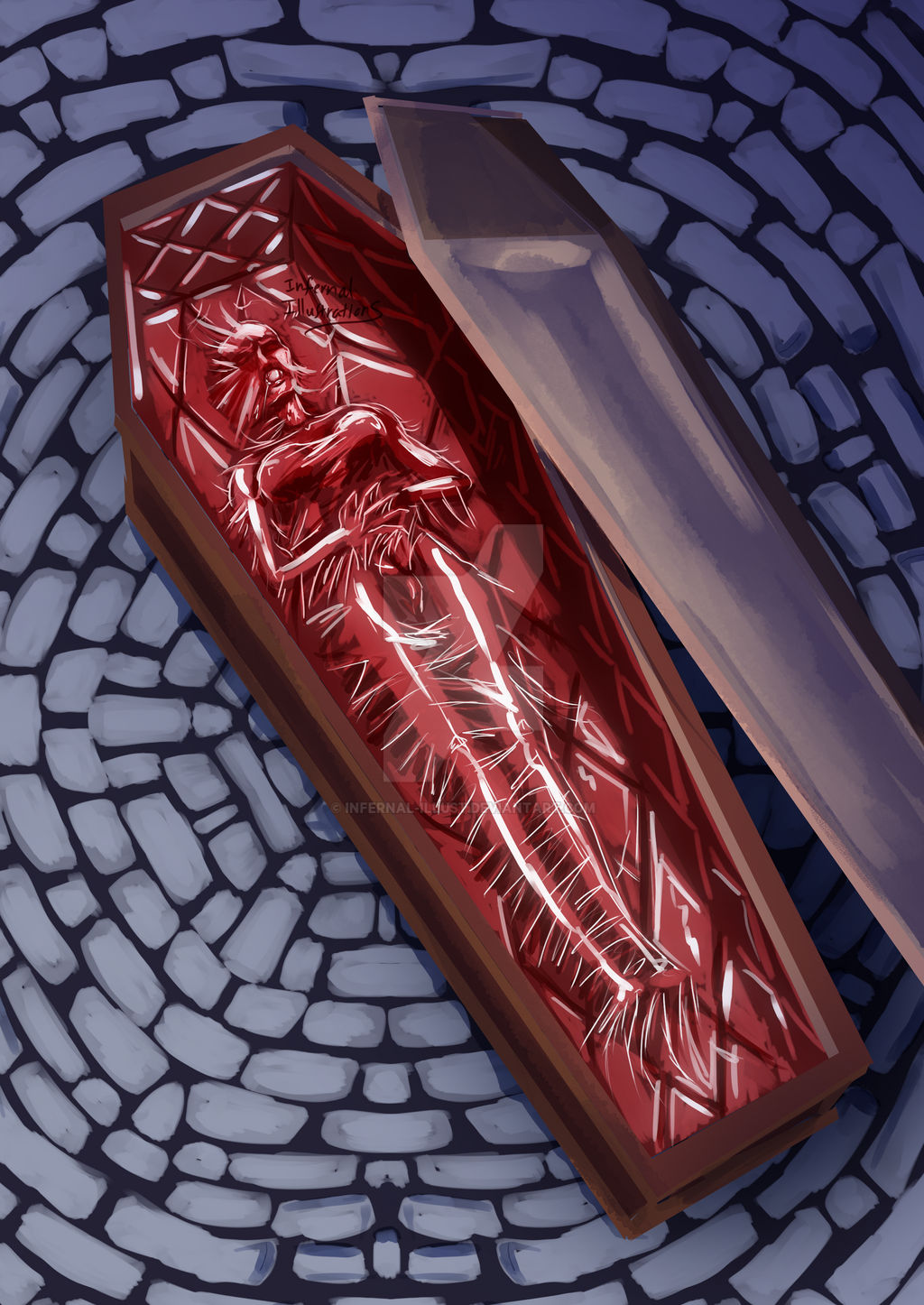 Infernal_Illust Archive - Image 22