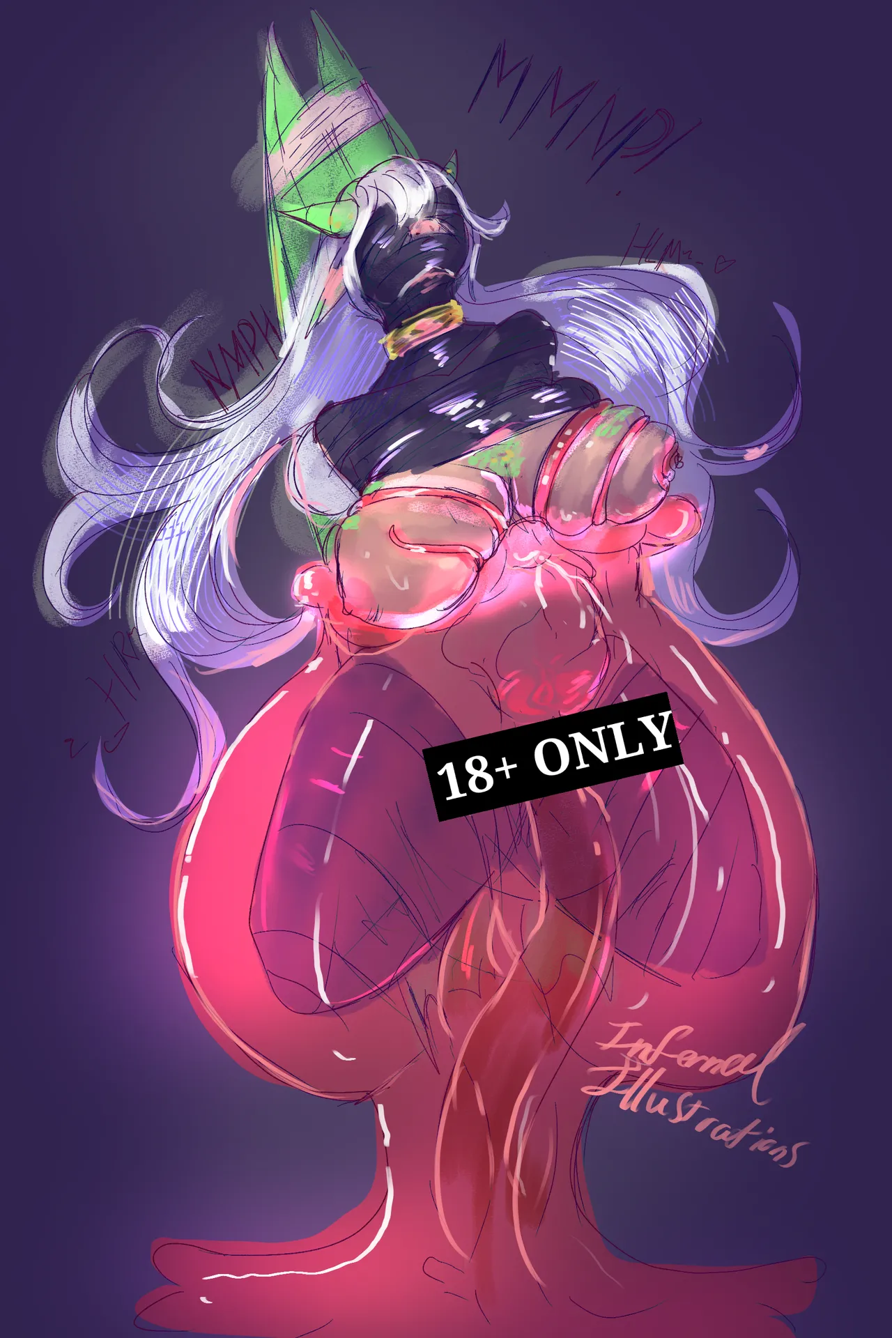 Infernal_Illust Archive - Image 3