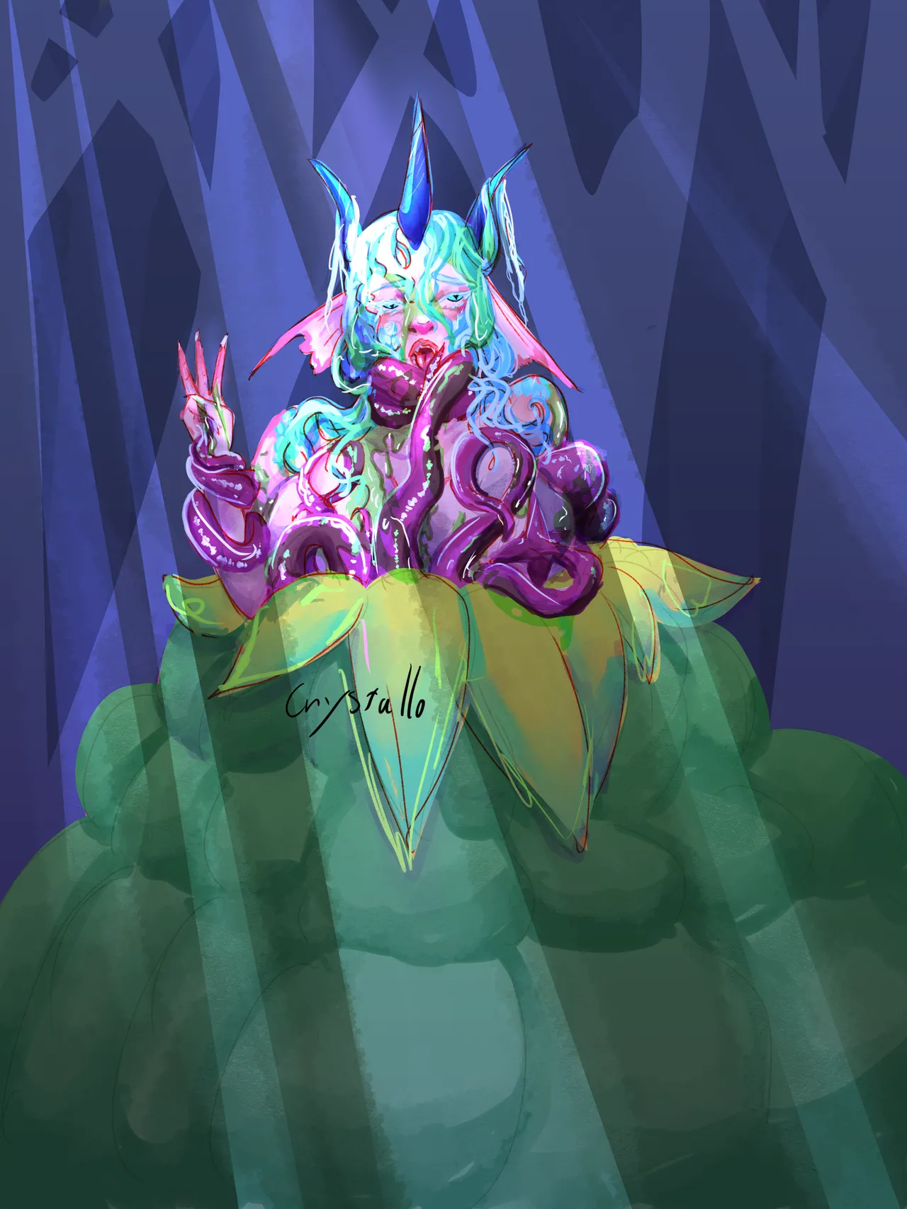 Infernal_Illust Archive - Image 31