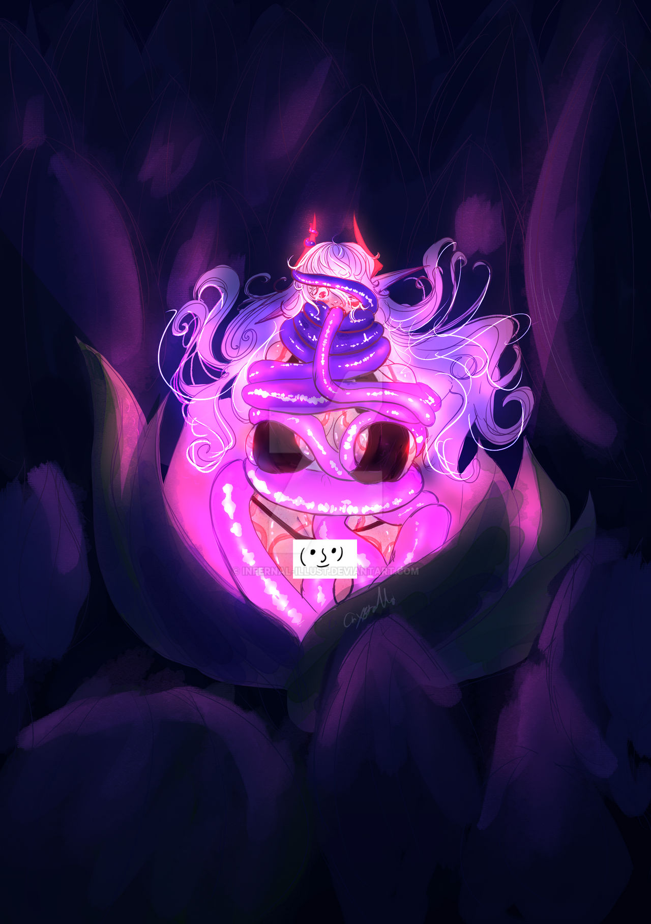 Infernal_Illust Archive - Image 33
