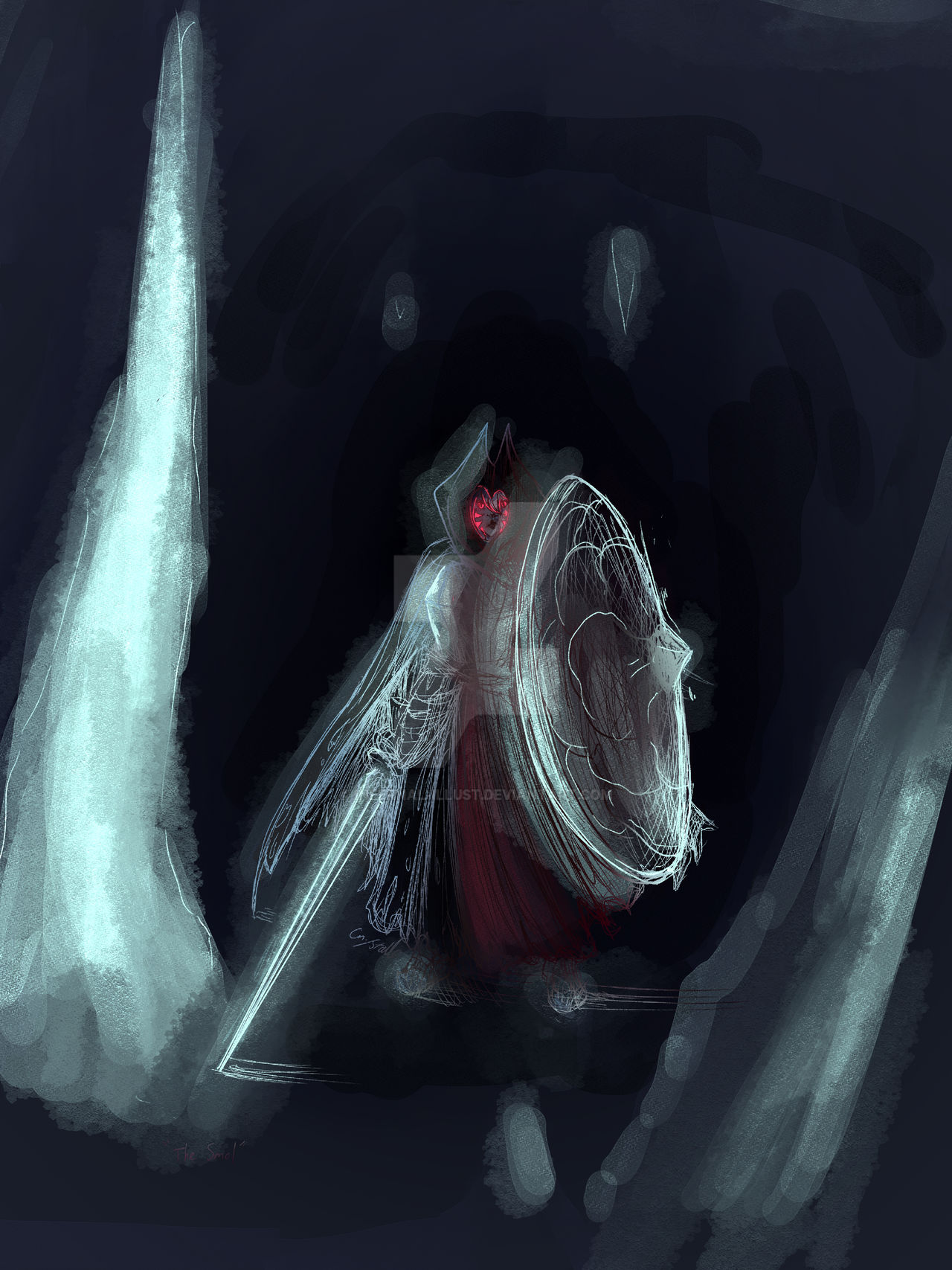Infernal_Illust Archive - Image 36