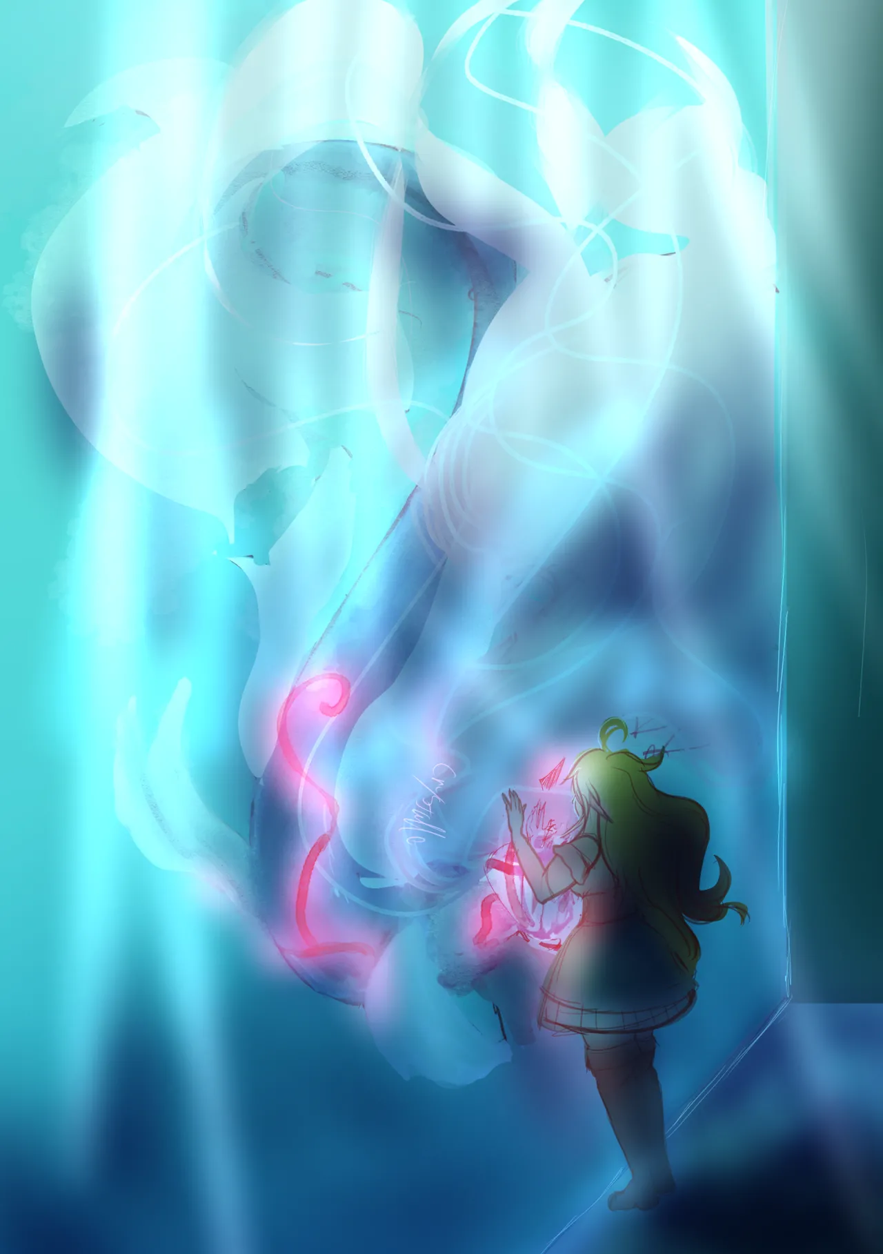 Infernal_Illust Archive - Image 39