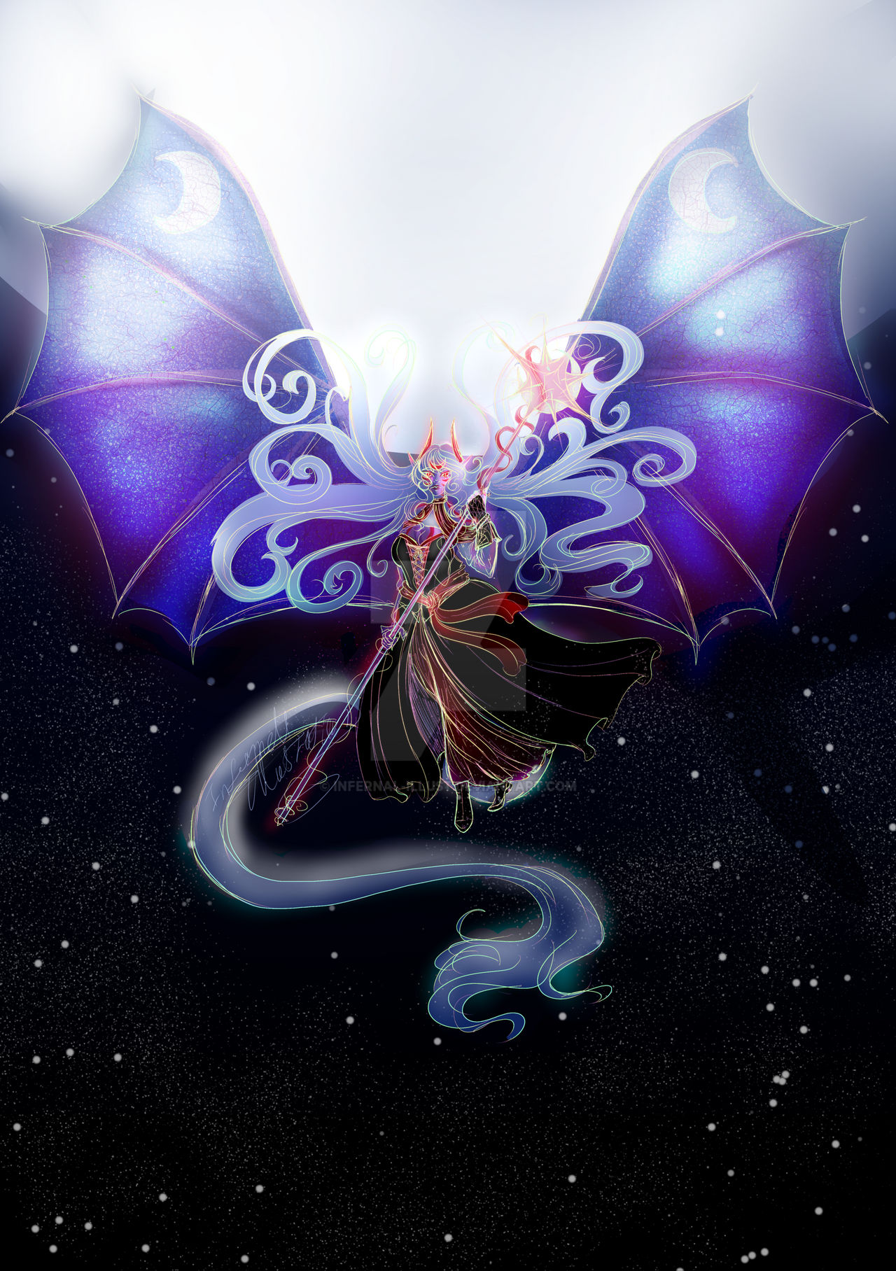 Infernal_Illust Archive - Image 4