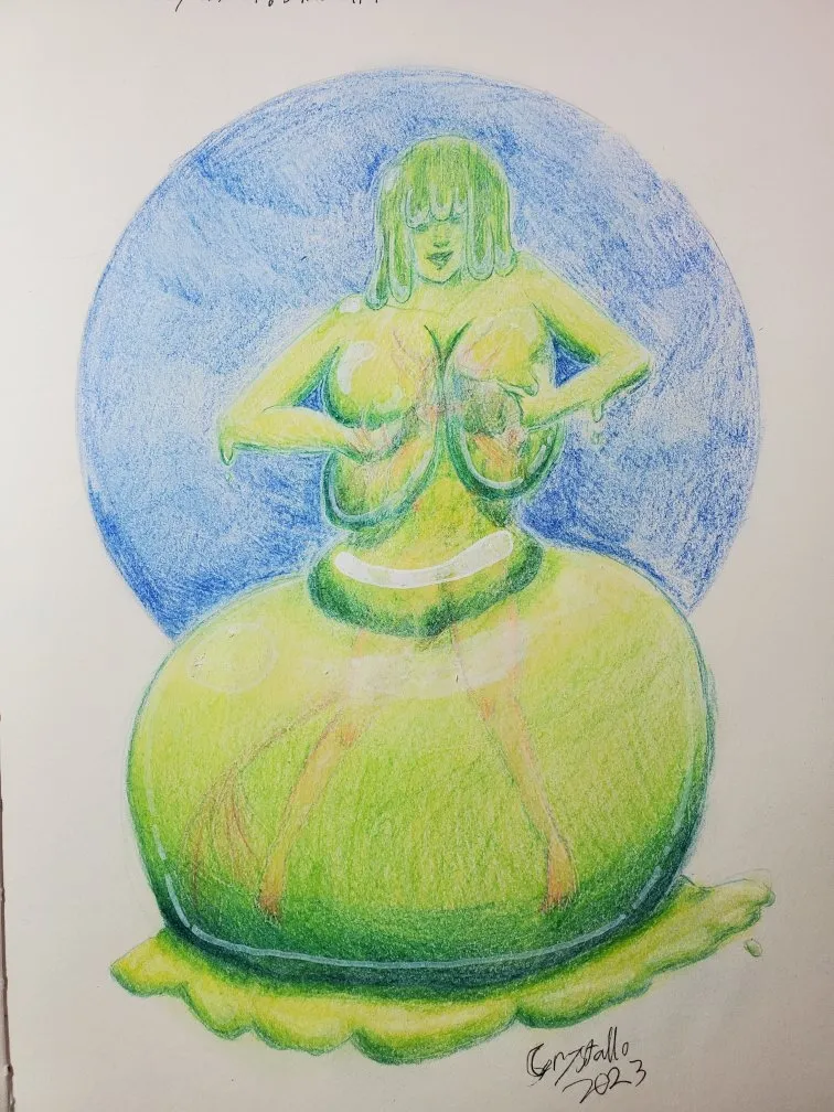 Infernal_Illust Archive - Image 43