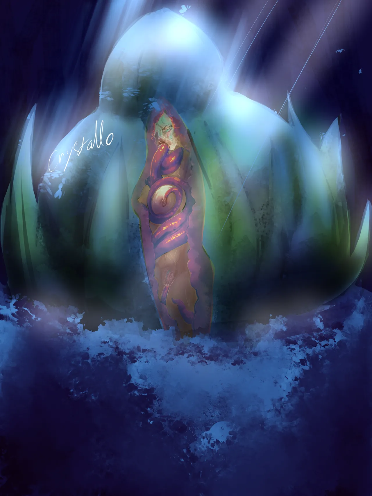 Infernal_Illust Archive - Image 46
