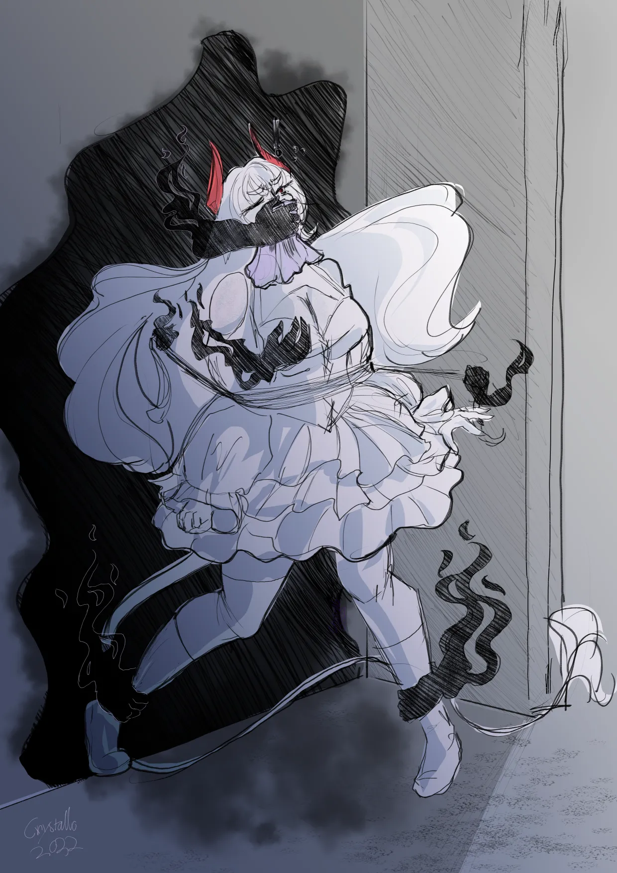 Infernal_Illust Archive - Image 50