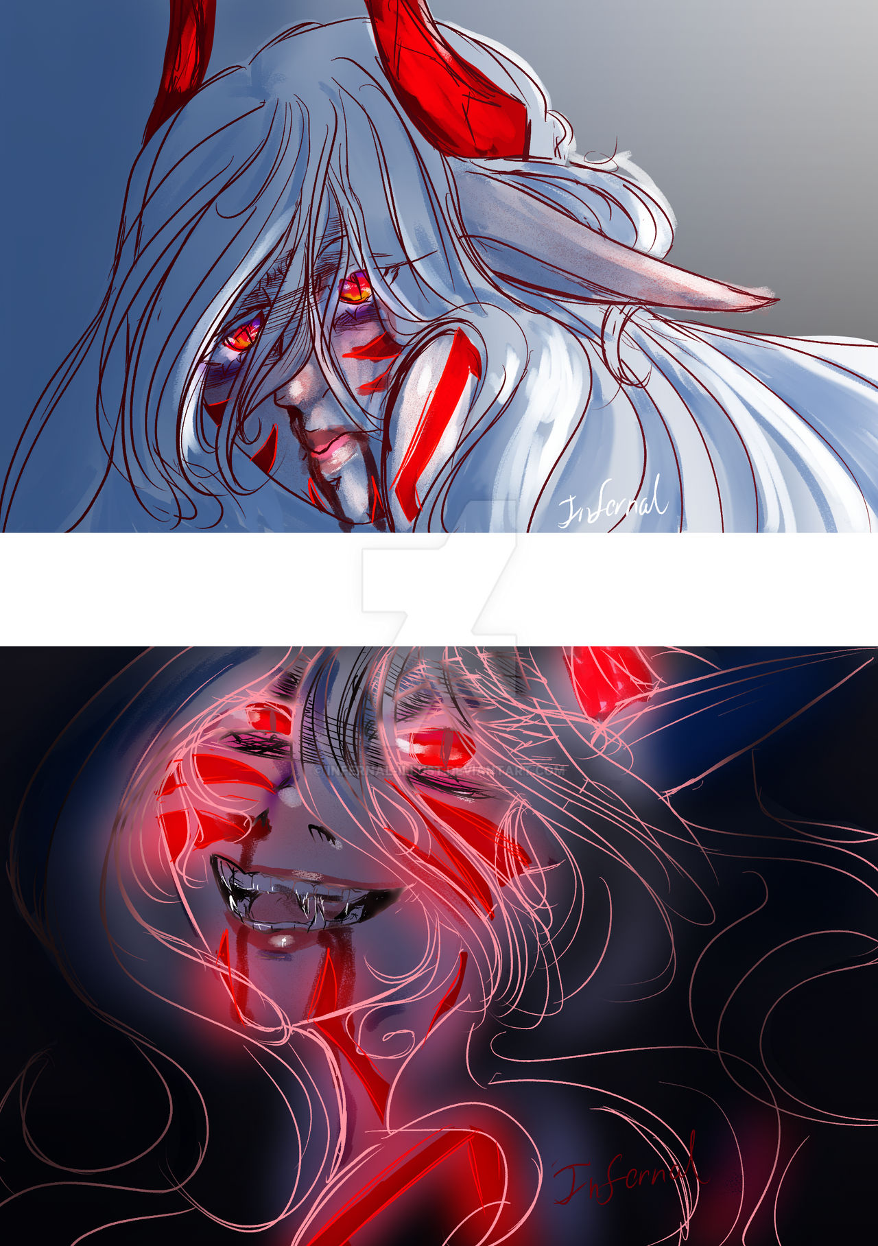 Infernal_Illust Archive - Image 7