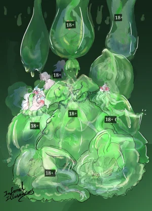 Infernal_Illust Archive - Page 12