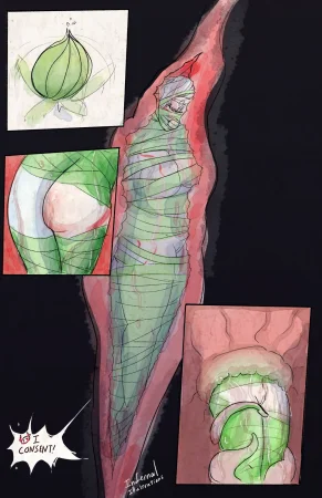 Infernal_Illust Archive - Page 30