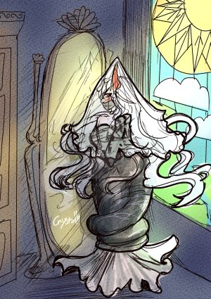 Infernal_Illust Archive - Page 35