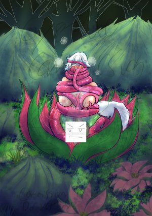 Infernal_Illust Archive - Page 38