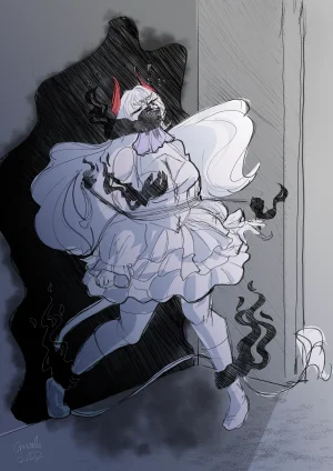 Infernal_Illust Archive - Page 50