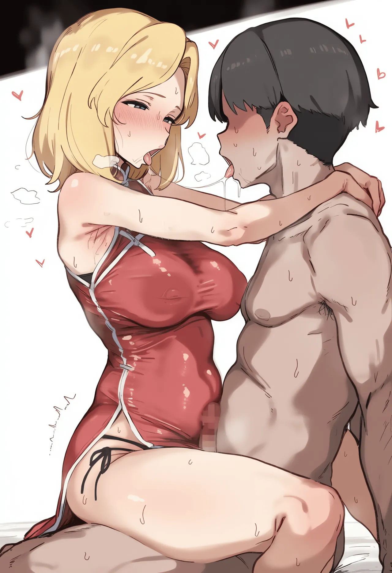 Information broker job情報屋のお仕事 - Image 13