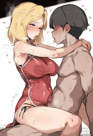 Information broker job情報屋のお仕事 - Page 13