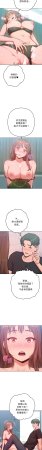 IngSook Haetppi 不只是朋友 1-11 Chinese Ongoing - Page 161