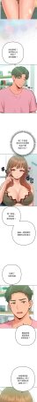 IngSook Haetppi 不只是朋友 1-11 Chinese Ongoing - Page 36