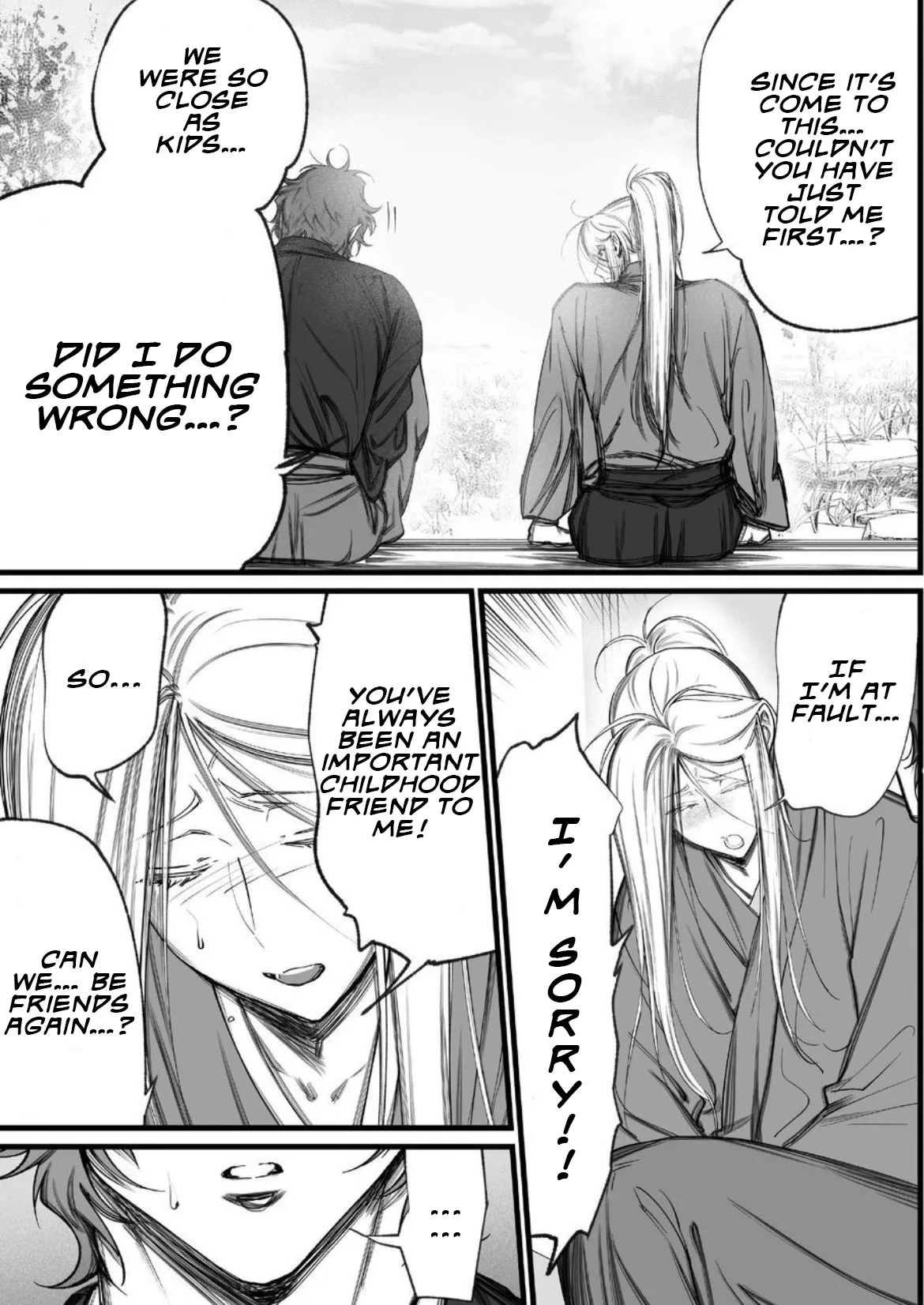 Inkjet Paper A Spying Ninjas Duties 2 English Yengli Digital - Image 12