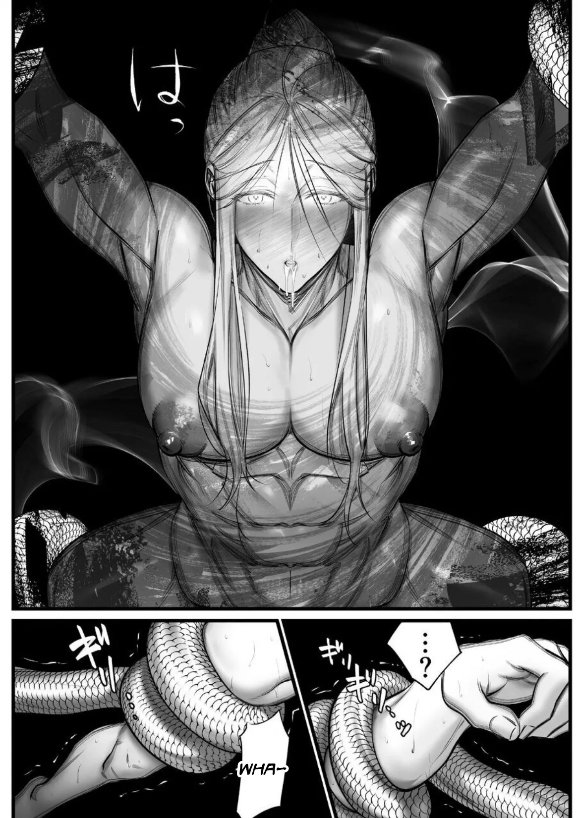 Inkjet Paper A Spying Ninjas Duties 2 English Yengli Digital - Image 44