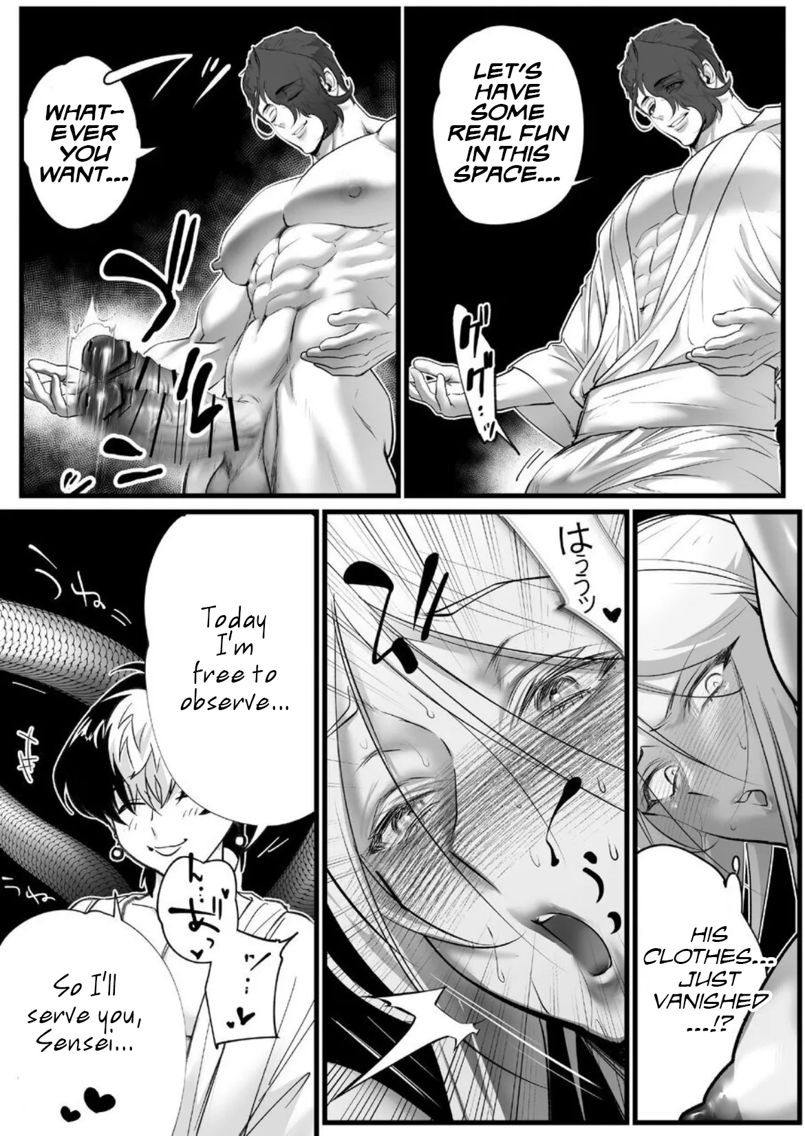 Inkjet Paper A Spying Ninjas Duties 2 English Yengli Digital - Image 51