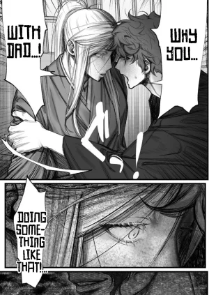 Inkjet Paper A Spying Ninjas Duties 2 English Yengli Digital - Page 14