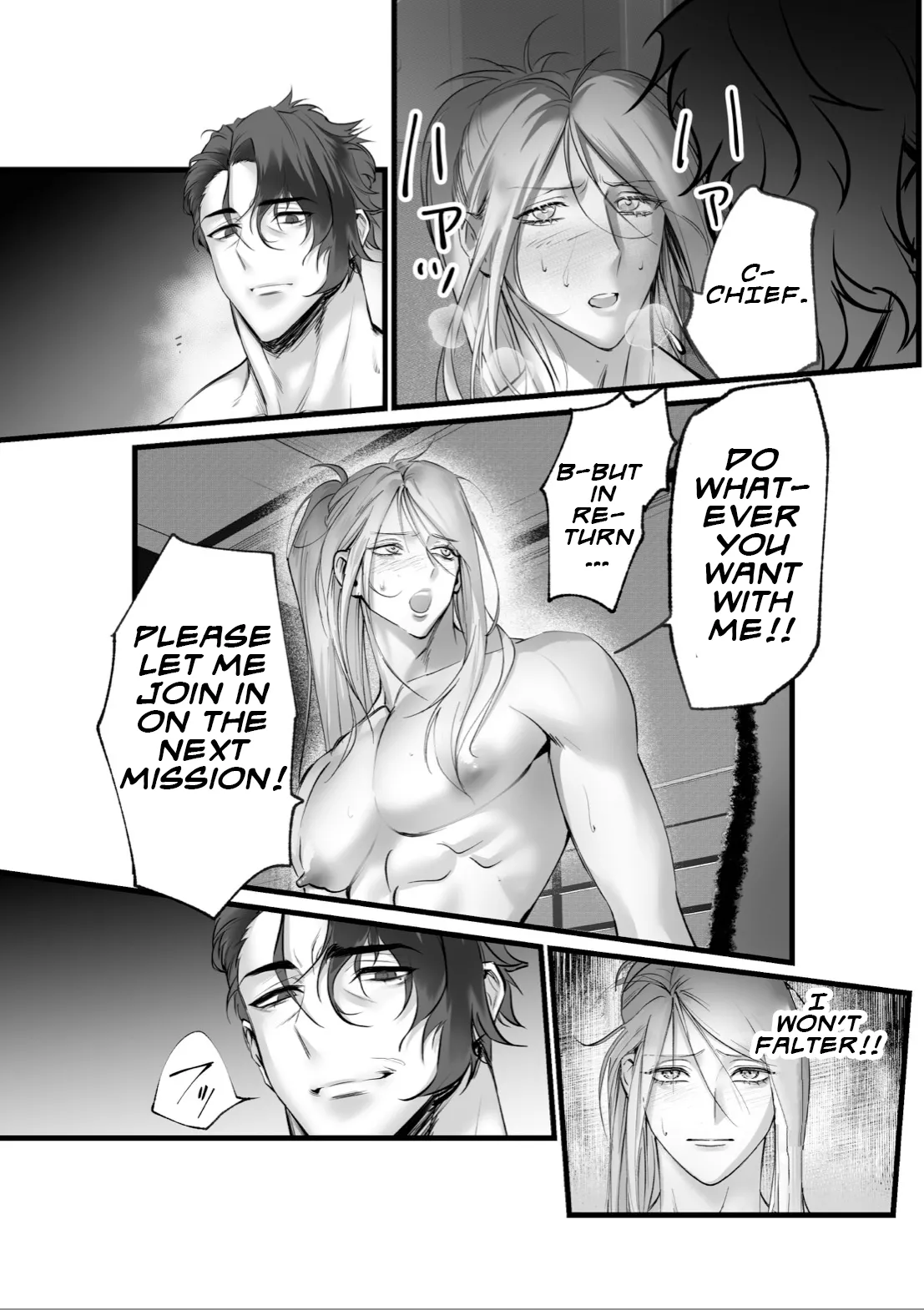 Inkjet Paper A Spying Ninjas Duties English Yengli Digital - Image 3