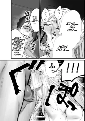 Inkjet Paper A Spying Ninjas Duties English Yengli Digital - Page 31