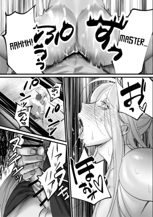 Inkjet Paper A Spying Ninjas Duties English Yengli Digital - Page 41