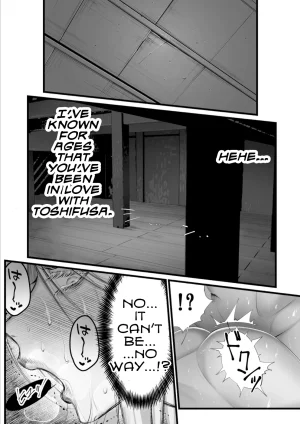 Inkjet Paper A Spying Ninjas Duties English Yengli Digital - Page 52