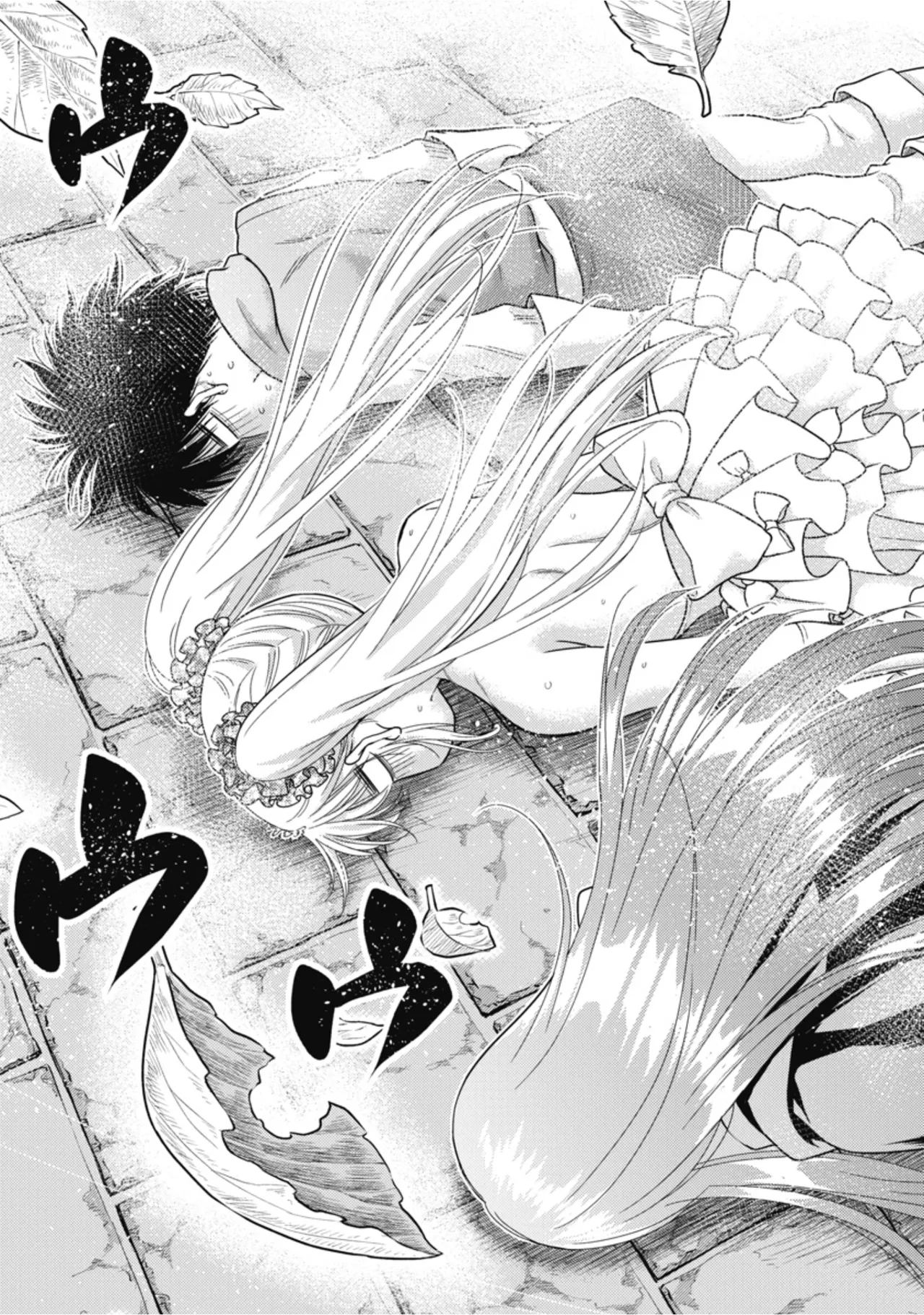 Inokuma Shinobu Isekai Soapland Kaguya Gaiden Anzu Quest - Otenba Awahime no Daibōken 2 - Image 109