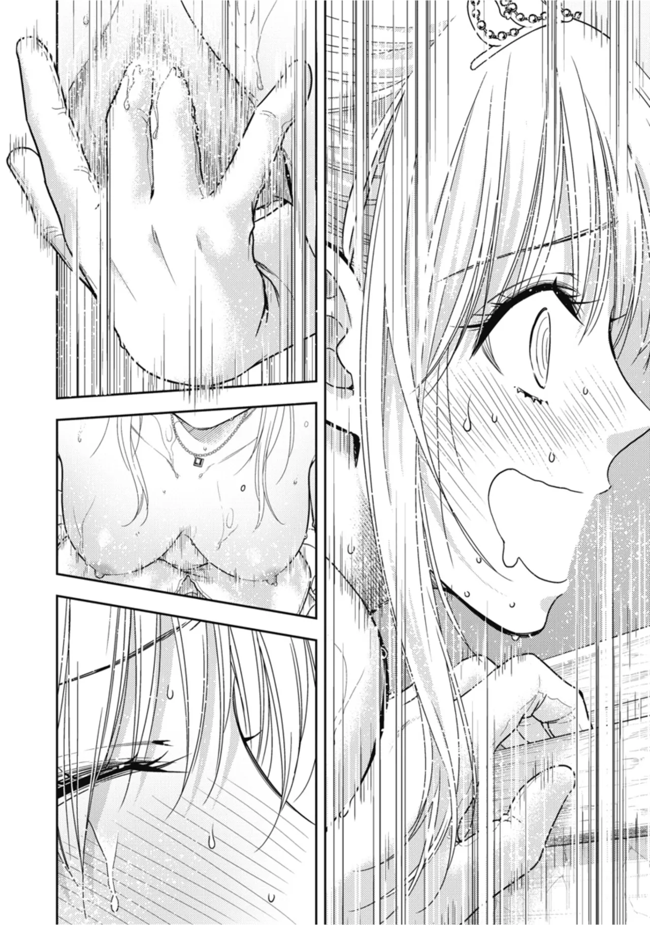 Inokuma Shinobu Isekai Soapland Kaguya Gaiden Anzu Quest - Otenba Awahime no Daibōken 2 - Image 36