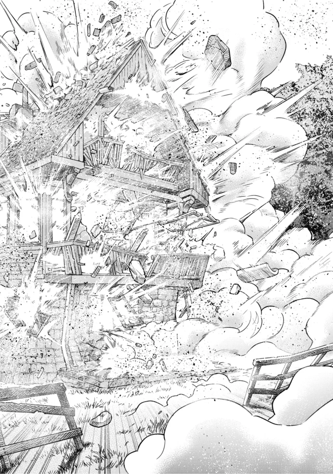 Inokuma Shinobu Isekai Soapland Kaguya Gaiden Anzu Quest - Otenba Awahime no Daibōken 2 - Image 70