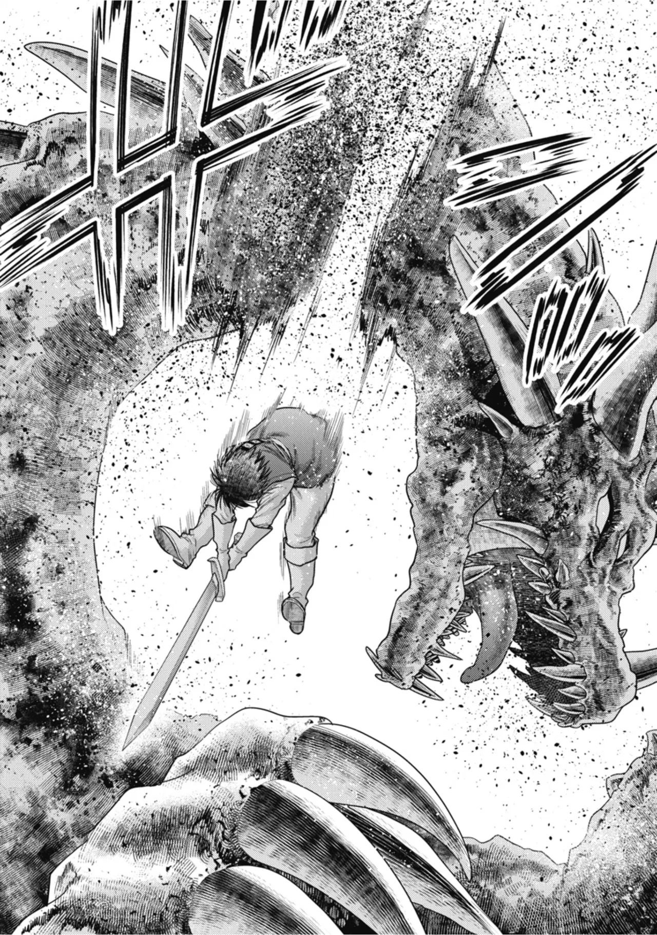 Inokuma Shinobu Isekai Soapland Kaguya Gaiden Anzu Quest - Otenba Awahime no Daibōken 2 - Image 94