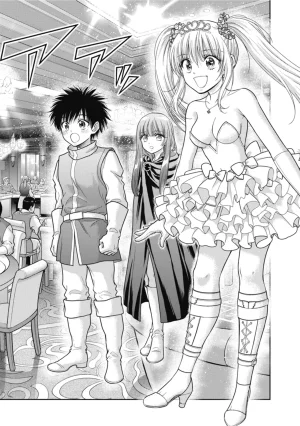 Inokuma Shinobu Isekai Soapland Kaguya Gaiden Anzu Quest - Otenba Awahime no Daibōken 2 - Page 104