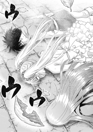 Inokuma Shinobu Isekai Soapland Kaguya Gaiden Anzu Quest - Otenba Awahime no Daibōken 2 - Page 109