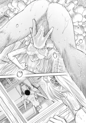Inokuma Shinobu Isekai Soapland Kaguya Gaiden Anzu Quest - Otenba Awahime no Daibōken 2 - Page 37
