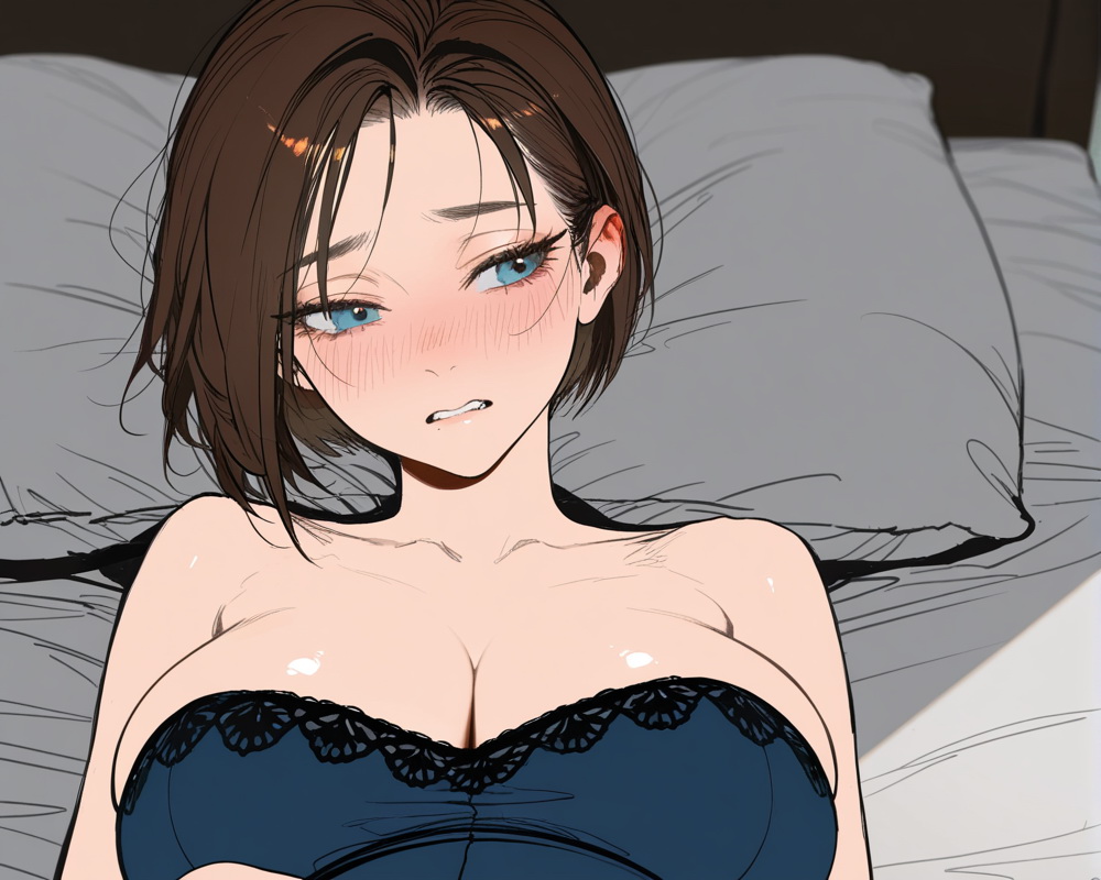 蟲注意 INSECT WARNING JILL 493P - Image 101