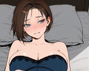 蟲注意 INSECT WARNING JILL 493P - Page 101