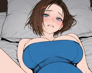 蟲注意 INSECT WARNING JILL 493P - Page 105