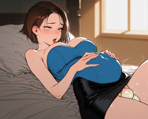 蟲注意 INSECT WARNING JILL 493P - Page 126