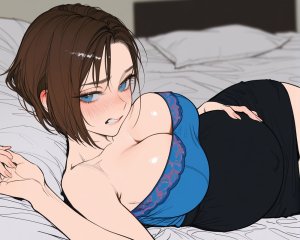 蟲注意 INSECT WARNING JILL 493P - Page 92