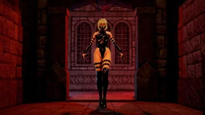 Insektikor Kunoichi vs Zombies - Page 2